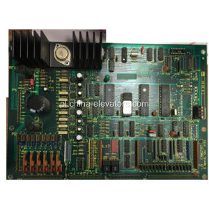 LB C9673T G01 OTIS Winda Mainboard Simplex Operacja